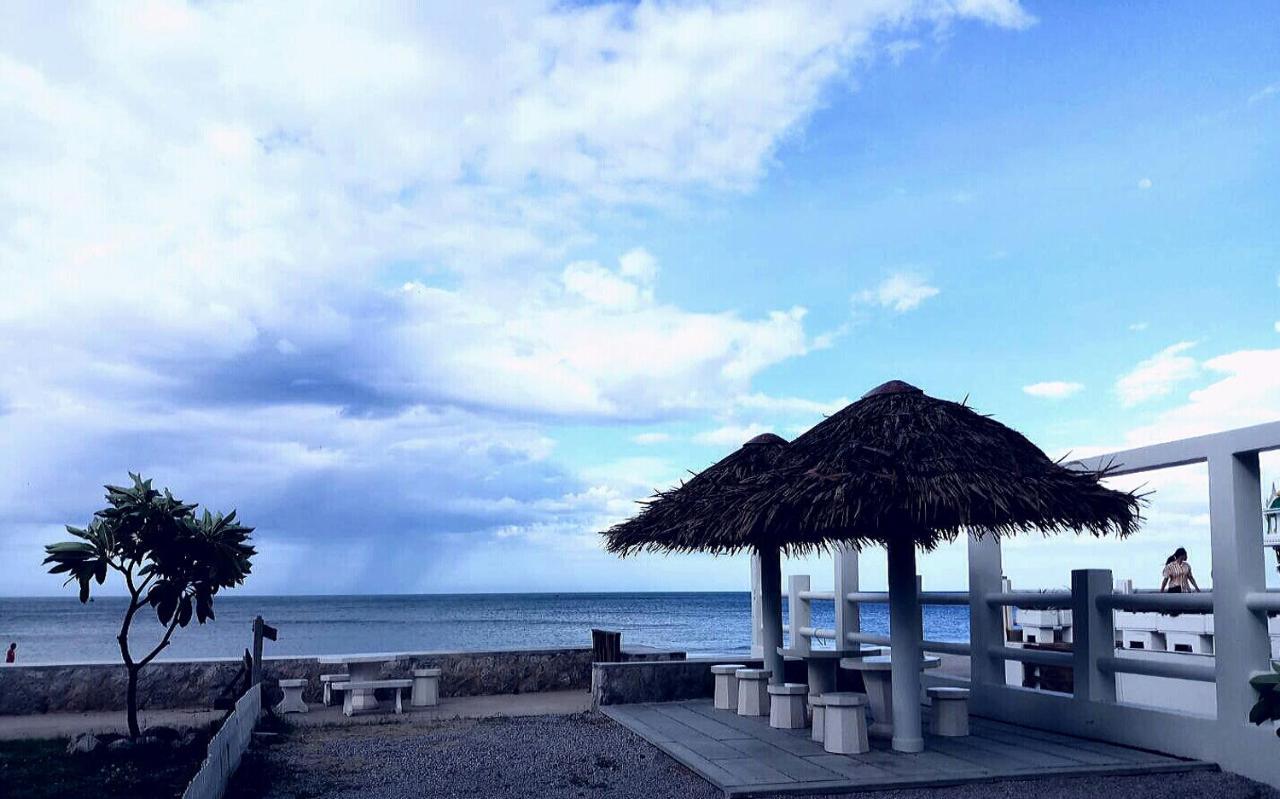 Baanchomchan هوا هين المظهر الخارجي الصورة